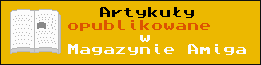 Artykuy opublikowane